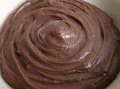 mousse hyperprotéinée chocolat amandes grillées (sans oeufs)