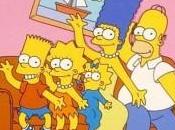 Programme Voice Simplement pour soir Simpson