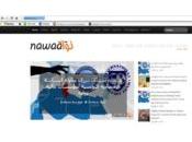 Nawaat, site journalisme d'investigation dans monde arabe