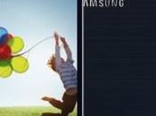 Samsung sonneries officielles Galaxy téléchargeables