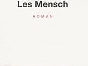 "Les Mensch" Nicolas Couchepin