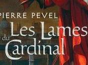 Lames Cardinal Pierre Pevel