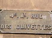 balades Olivettes Nantes