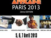 AGENDA Foire Africaine Paris, plus grand salon consacré l’Afrique!