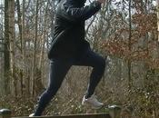 Boot camp Capra Paris Rugby XIII