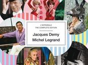 Intégrale Jacques Demy/Michel Legrand