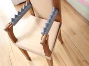 Shed Test mobilier inspiré d’Edward Slater