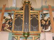L'orgue Mougins
