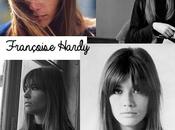 Style Icon Françoise Hardy