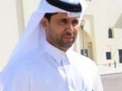 PSG-Al Khelaïfi Aucun objectif politique caché