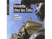 Vendetta chez Chtis (Elena Piacentini)