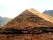 Secret Pyramide enfin presque PYRAMIDES HAWAÏ? CERTAINS FAITS SUGGÈRENT DONC!