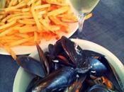 Moules Champenoise