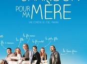Cinéma chanson pour mère