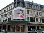 Evènement Brésil Rive Gauche