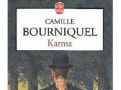 J'ai aimé livres Camille Bourniquel