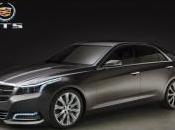 Cadillac 2014 retour sources