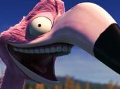 Cinéma Flamingo Pride, court métrage