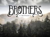 vidéo gameplay pour Brothers Tale Sons