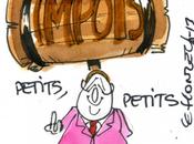 après l'augmentation d'impôts, parlons l'épargne dodue Français