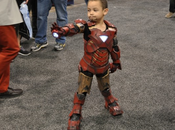 version spéciale d’Iron pour Chine