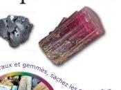 découverte minéraux pierres précieuses