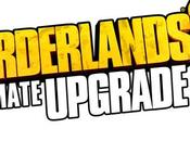 BORDERLANDS Annonce Pack Améliorations Chasseur Ultime‏