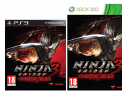 NINJA GAIDEN RAZOR’S EDGE Xbox avril 2013