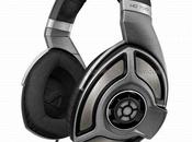 Nouveau casque haut gamme Sennheiser
