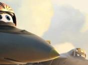 Trailer ''Planes'' studios Disney...