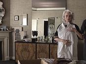 Grand-mère Justin parle clip Mirrors