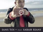 Kamelanc' Sarah Riani seuls contre tous dans clip "Sans Toi"