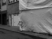 L'espionne venant froid.