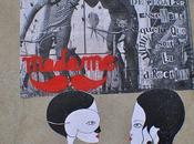 Madame Moustache Fred Chevalier