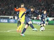 Ligue champions: Paris arrache l'espoir face Barcelone (2-2)