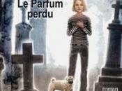 Susan Hopper, tome parfum perdu Cendrine Wolfs Anne Plichota