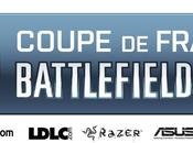 Battlefield Finale Coupe France 2013