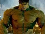 Audiences TNT: tête avec L’incroyable Hulk