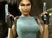 peut reprendre rôle Lara Croft