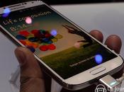 Samsung voudrait vendre millions téléphones 2013