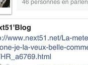 Gestionnaire Pages Facebook iPhone, fait petite MAJ...