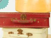 Wishlist Vintage Envies vintage Petites valises, Happy...