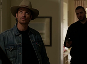 Critiques Séries Justified. Saison Episode SEASON FINALE