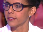 Audrey Pulvar colère contre Jérôme Cahuzac (vidéo)