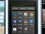 Facebook Home l’interface dévoile