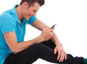 publicités parlent: futur publicité mobile?