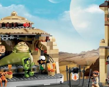 Lego va retirer du marché un produit jugé raciste