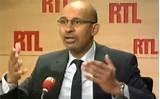 Harlem Désir écrit militants socialistes Stupeur colère