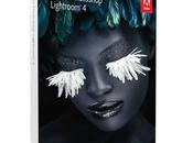 Sortie Lightroom Camera