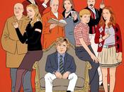 rencontre Game Thrones